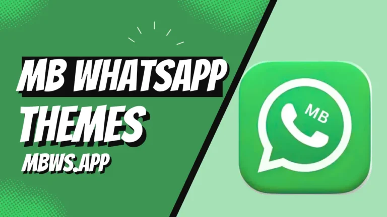 MB WhatsApp Themes 2026