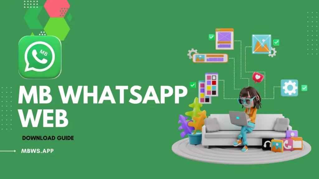 MB WhatsApp Web