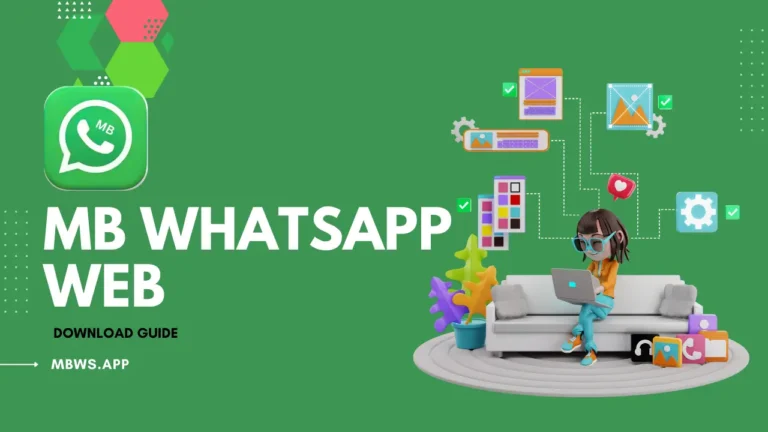 MB WhatsApp Web